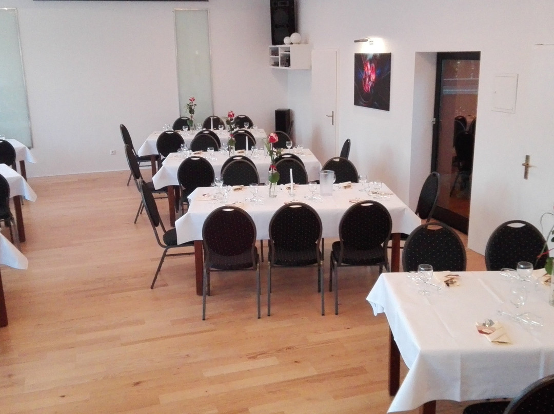 Hotel Bennett's主图