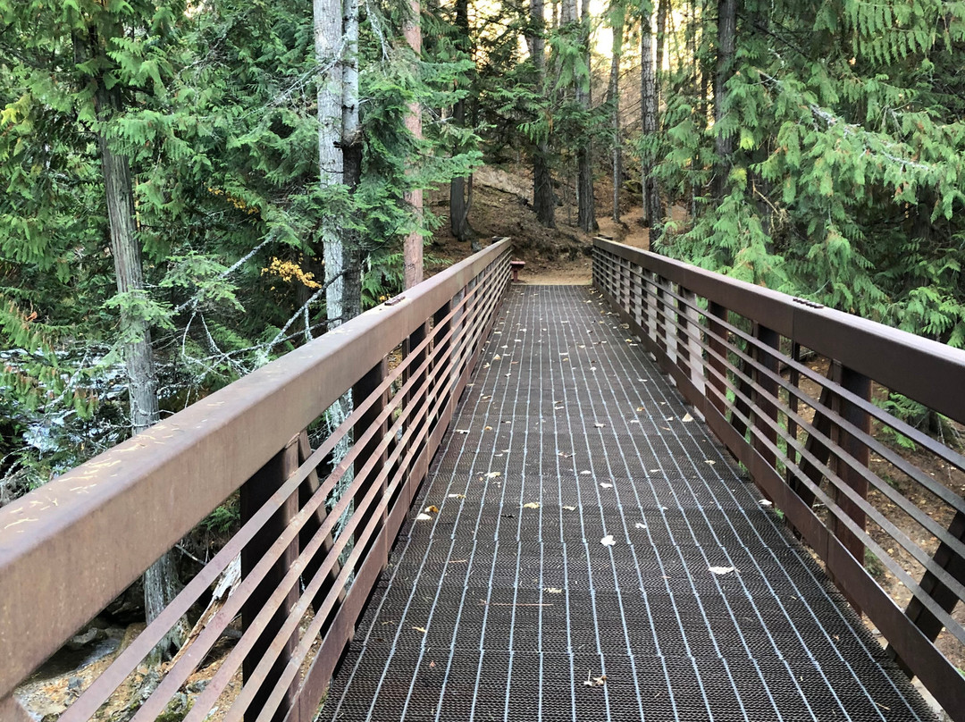 Kootenai National Wildlife Refuge-Bonners Ferry必去景点