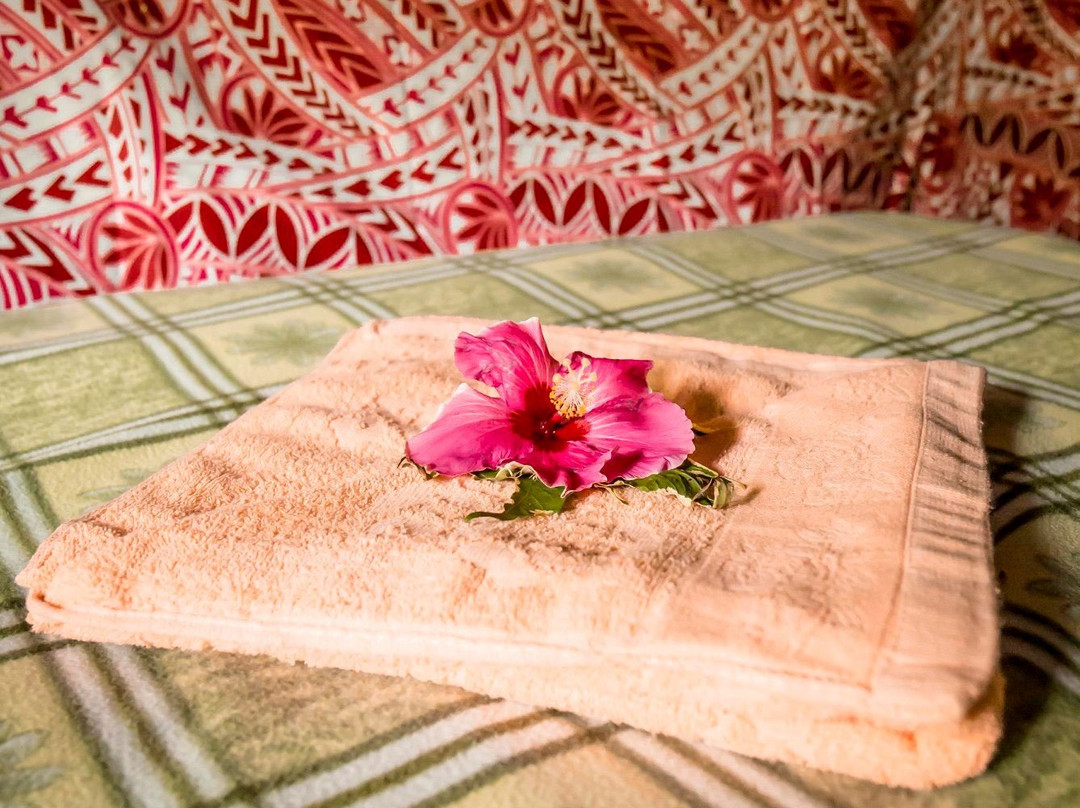 Ranwas Guest House