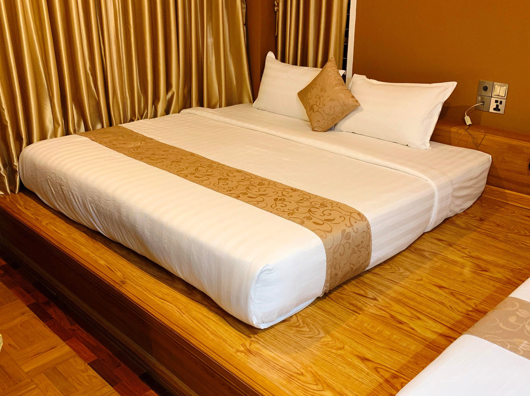 View Point Hotel 2主图