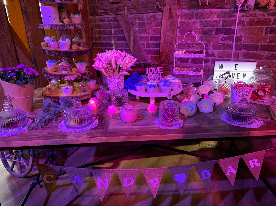 Die Edelkastanie主图