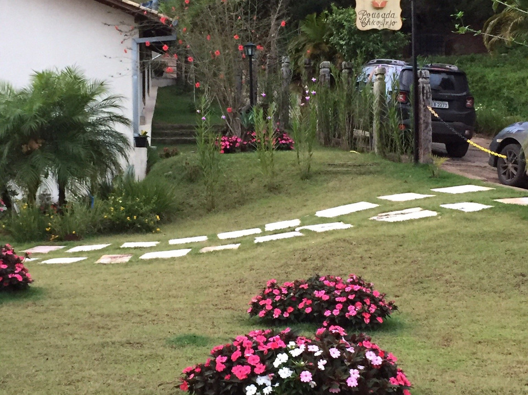 Pousada Chico Anjo主图