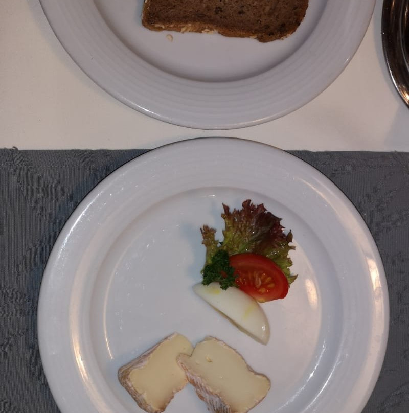 Häfner's Flair Hotel Adlerbad主图