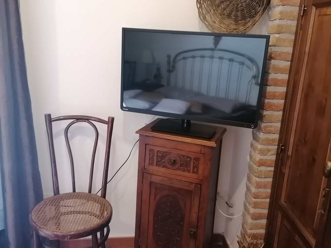 B&B Mauripe主图