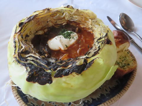 Kyiv Tasty Tours-基辅必去景点