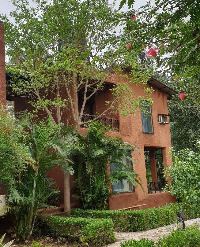 Koushalya Resort主图