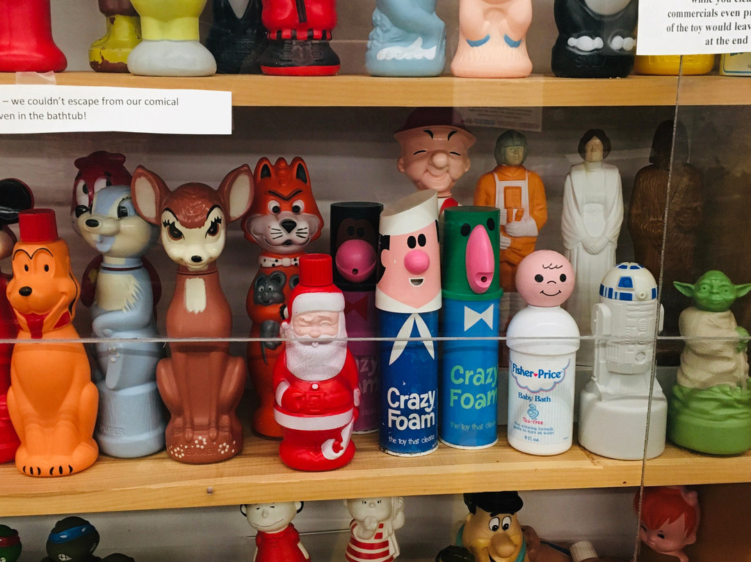 Vermont Antique Mall-Quechee必去景点