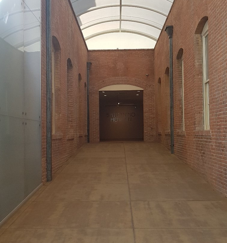 Museo Arocena-Torreon必去景点