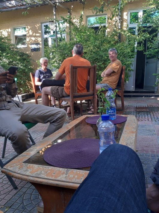 Parrot Pension & Guest House主图