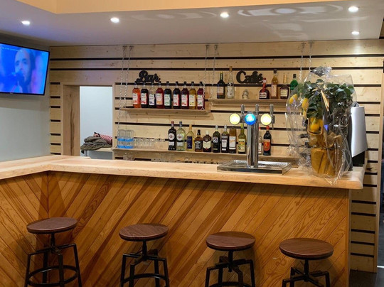 Auberge de la Vallée