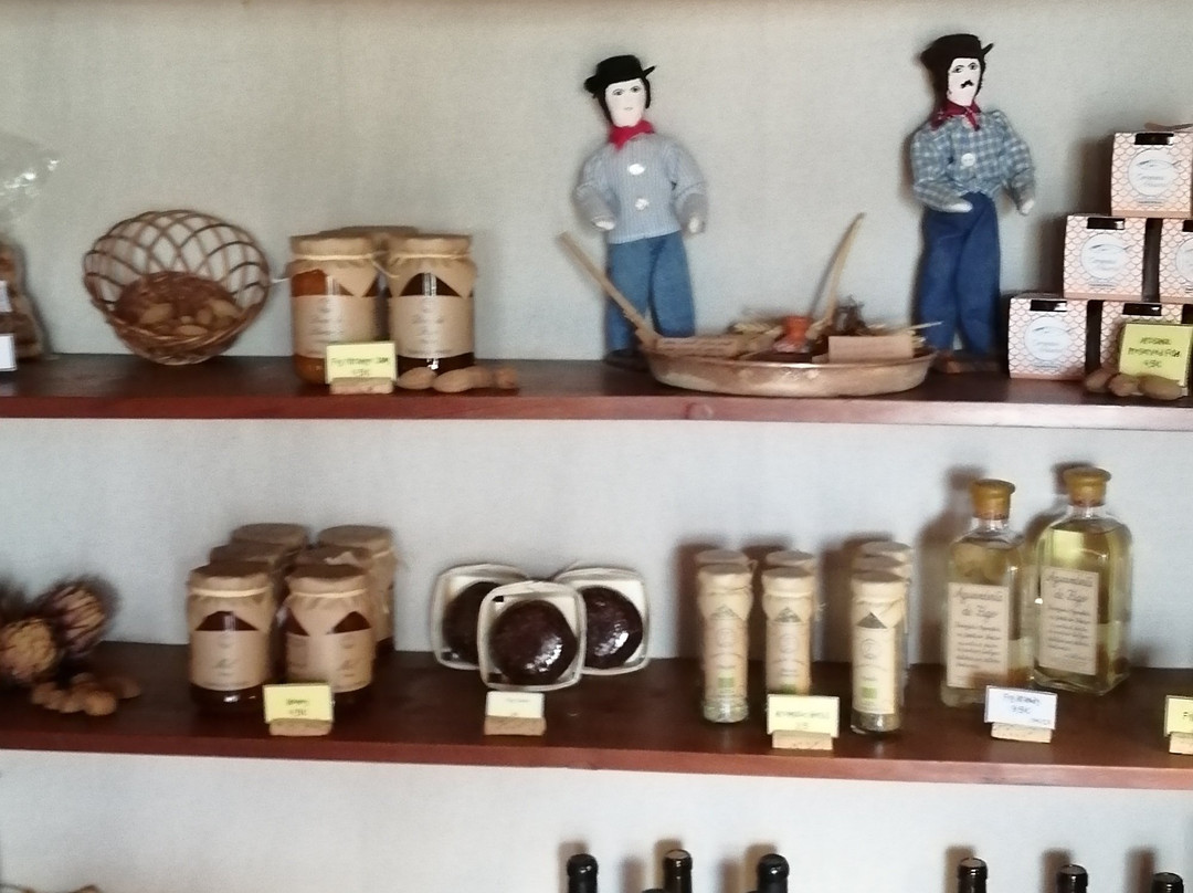 Monte da Casteleja主图