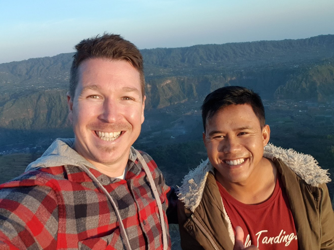 Mt Batur Sunrise Trekking Company景点图片