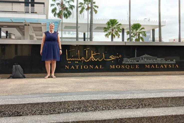 Riyas Travel Malaysia-吉隆坡必去景点