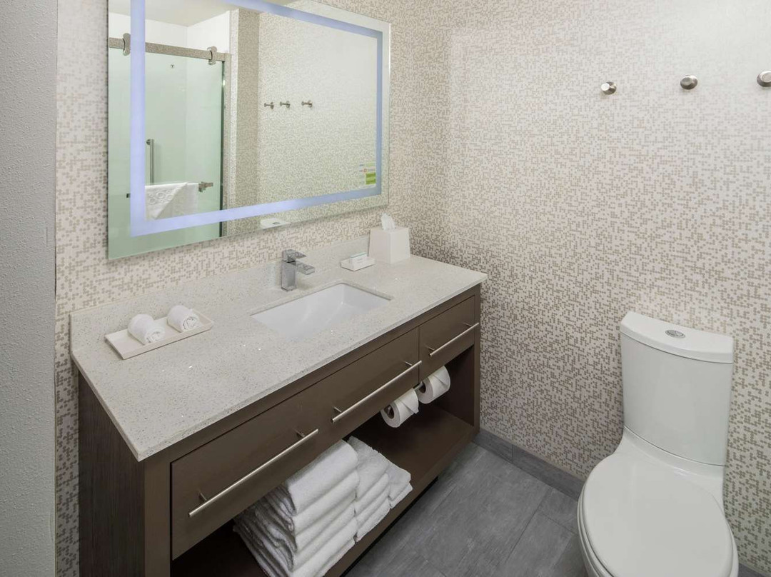 Home2 Suites by Hilton Owasso主图