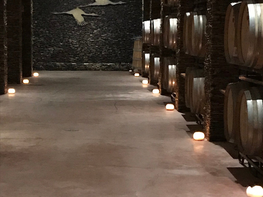 Herdade Dos Grous主图