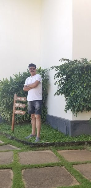 The Leaf Munnar Resort主图
