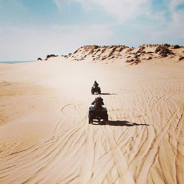 Essaouira Trip-索维拉必去景点