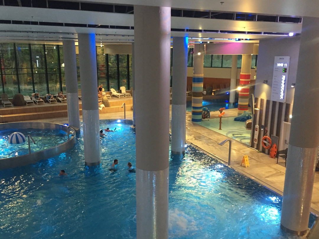 Baltic Park Molo Aquapark By Zdrojowa景点图片