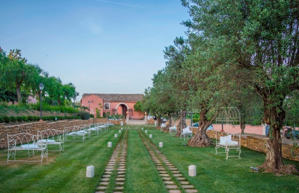 Villa D'Andrea-官方