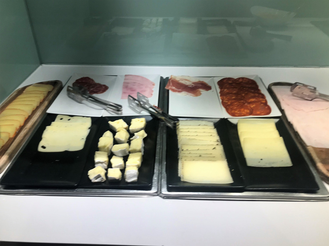 Xalet Bringue Hotel & Spa主图