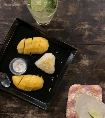 多占巴别墅旅馆主图