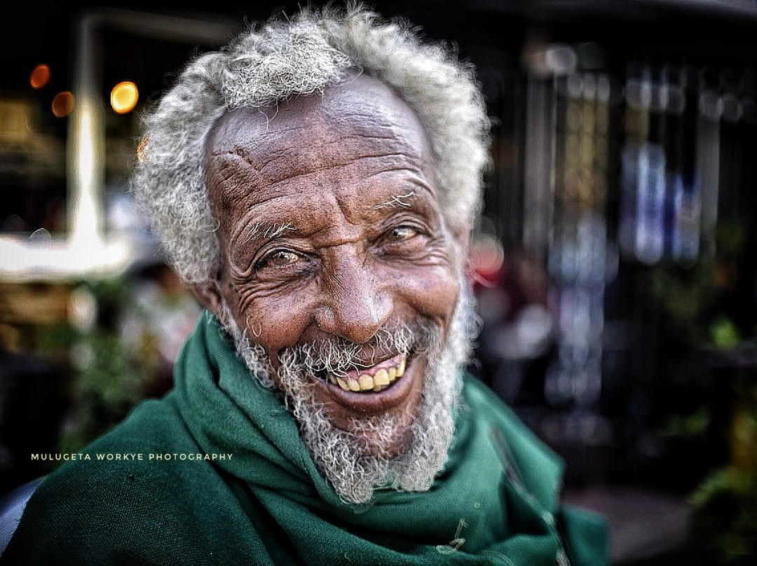 Ethiopian Photography Tours-亚的斯亚贝巴必去景点