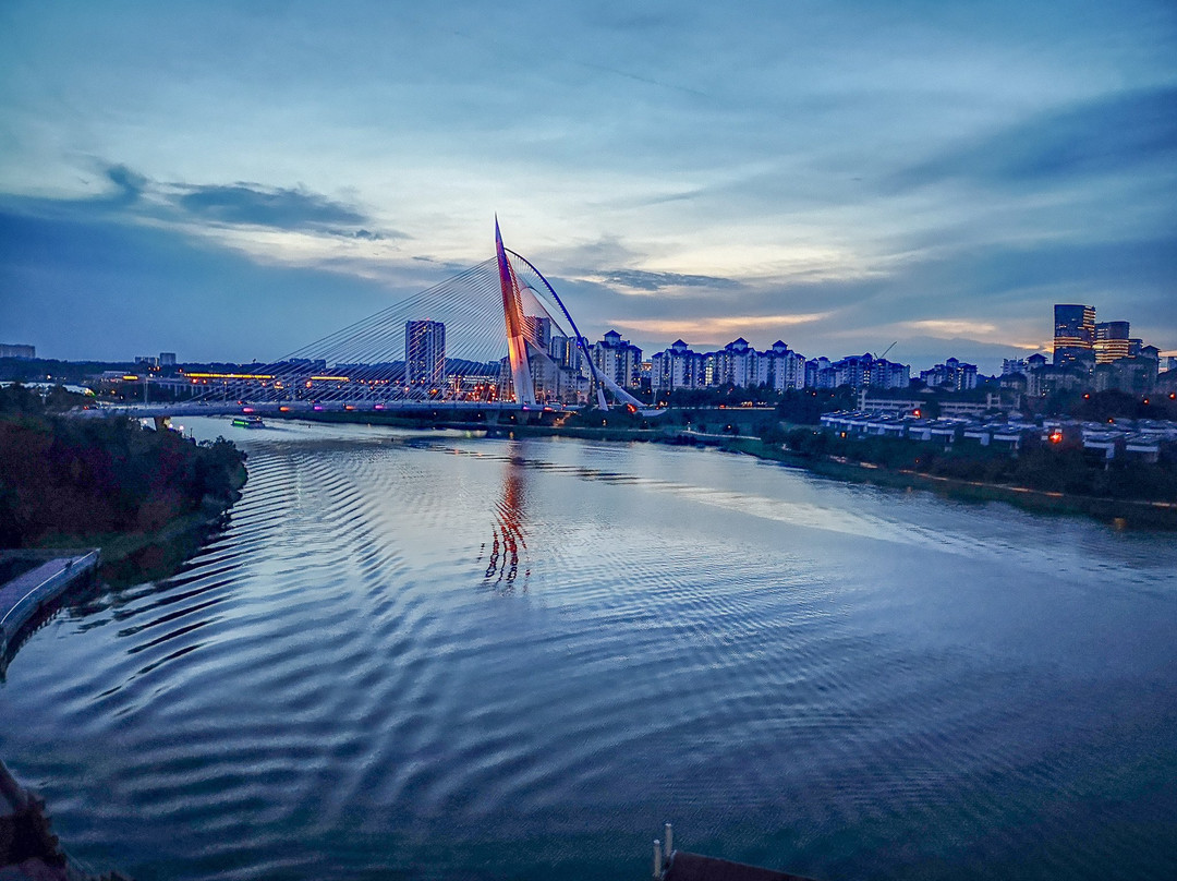 Zenith Putrajaya主图