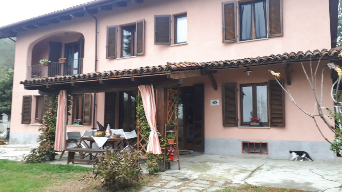 B&B Cascina Ciapilau-官方