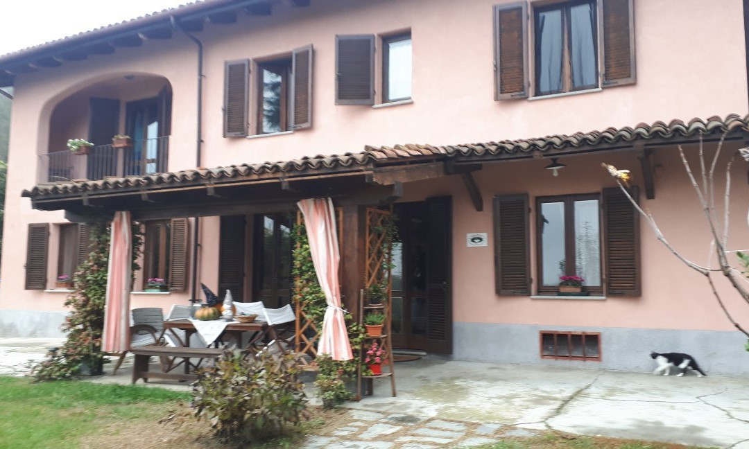 B&B Cascina Ciapilau主图