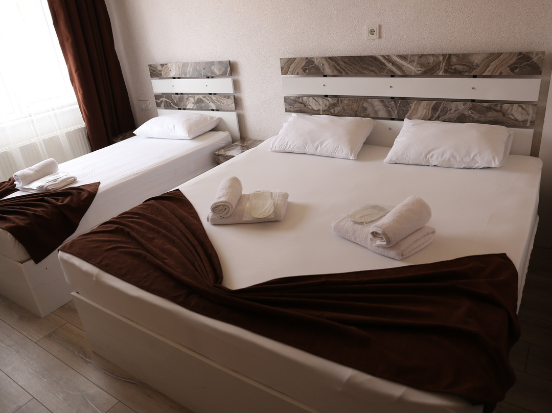 Kutahya Garden Otel主图