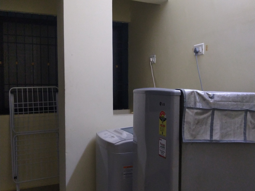 Aditi Comforts Service Apartment Hotel主图