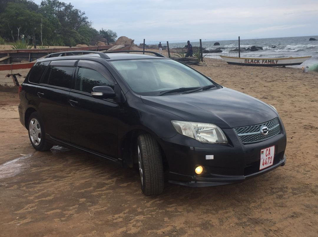 Senga旅游攻略图片