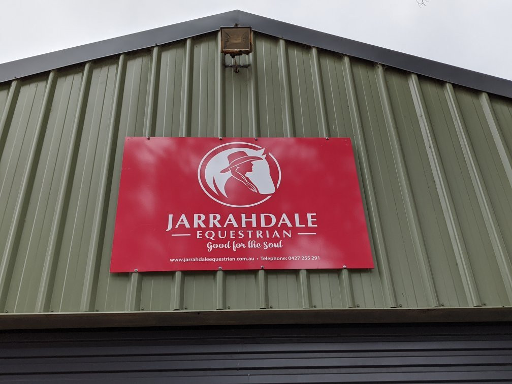 Jarrahdale Equestrian Centre景点图片