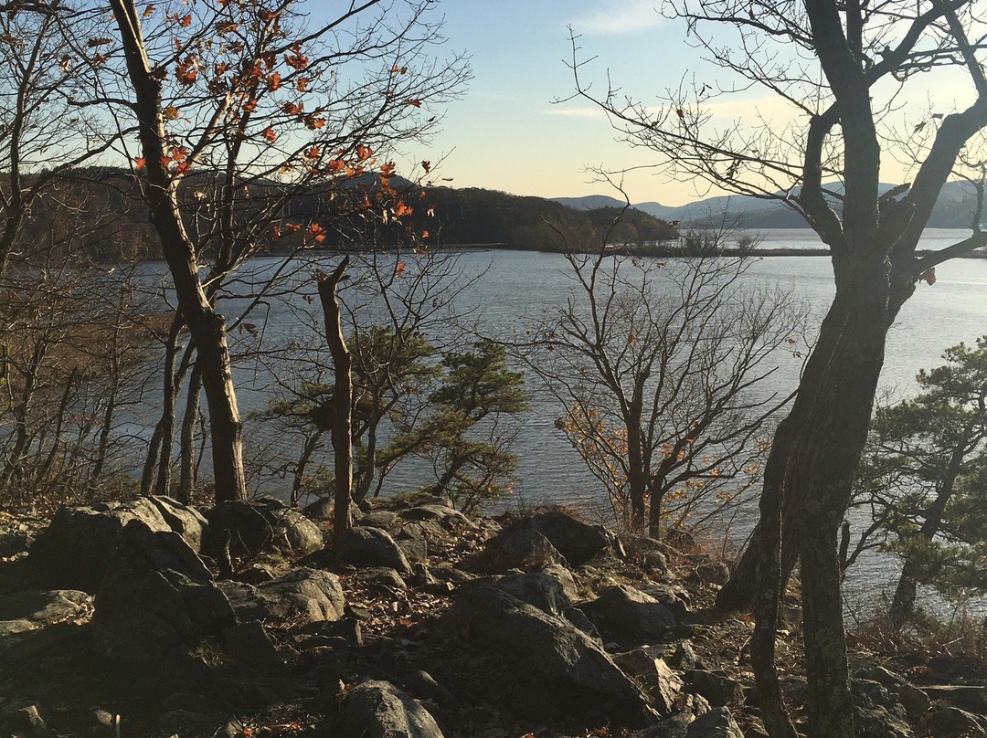 Constitution Marsh Audubon Center and Sanctuary景点图片