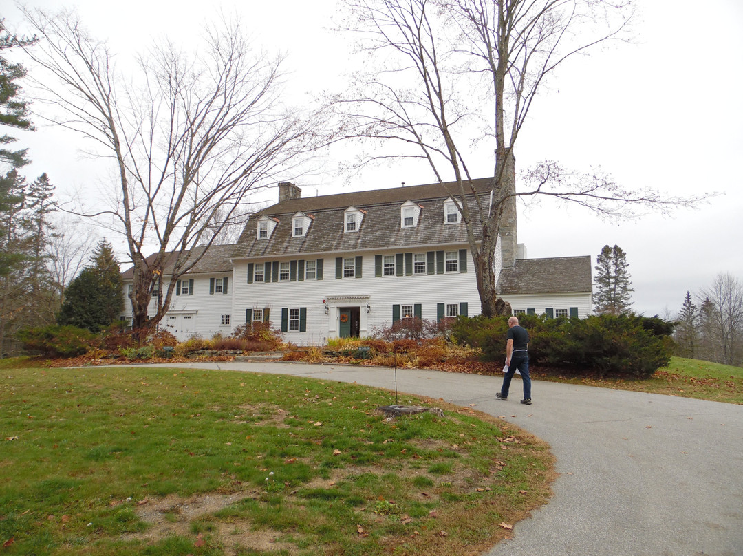 Adair Country Inn & Restaurant主图