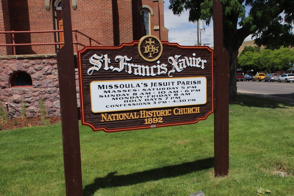 St. Francis Xavier Church景点图片