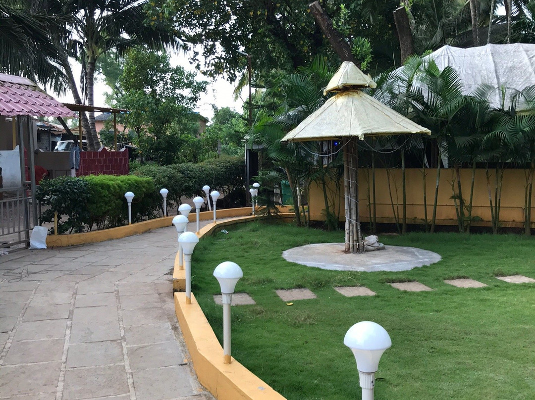 Cocohut Resort主图