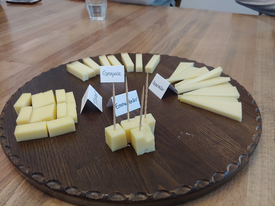 Sherly's Kitchen-苏黎世必去景点