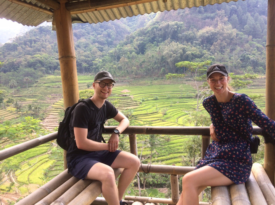 Jaker Tour Borobudur-Borobudur必去景点
