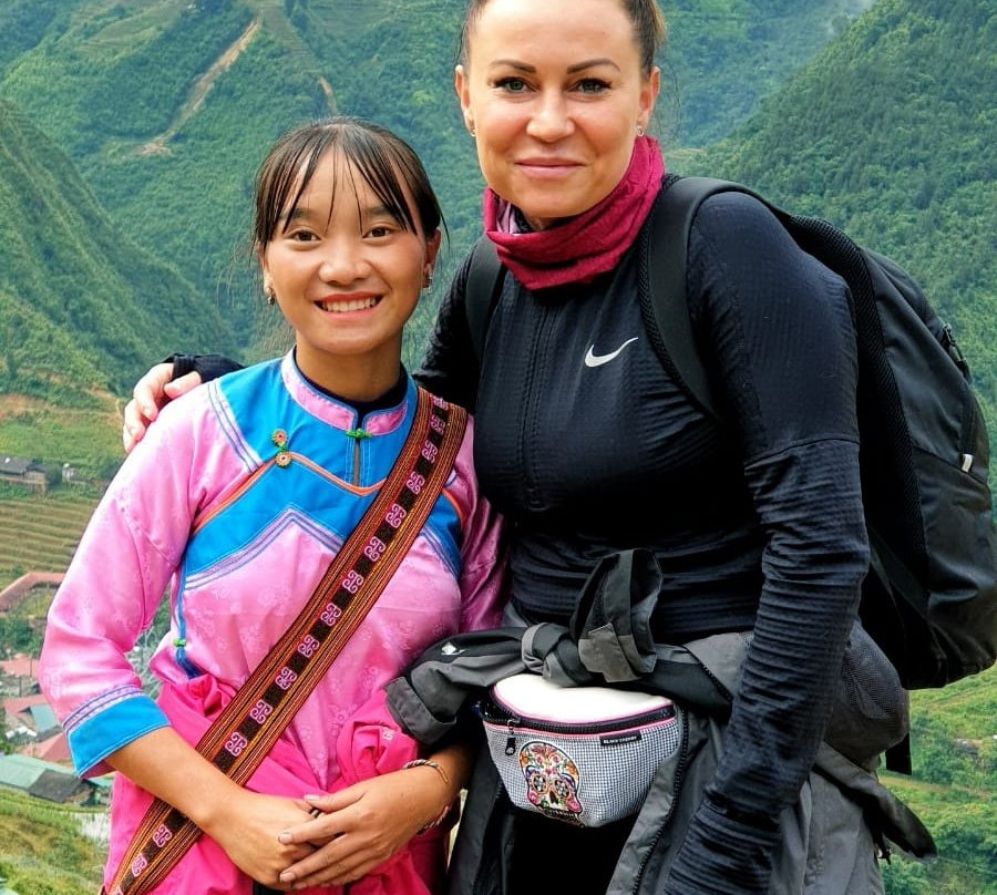 Sapa Local Trekking Adventures-沙巴必去景点