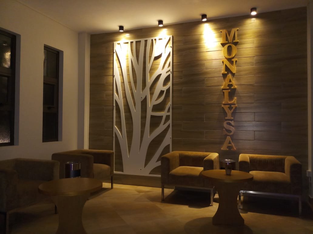 The Monalysa Suites & Residence-官方
