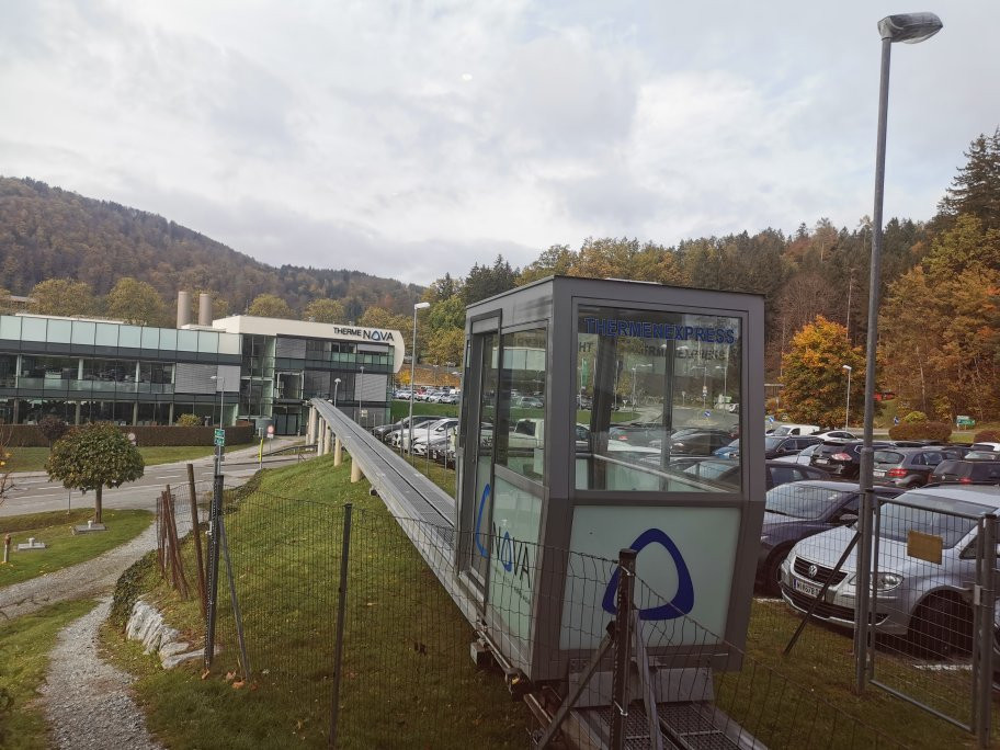 Hotel & Therme Nova主图
