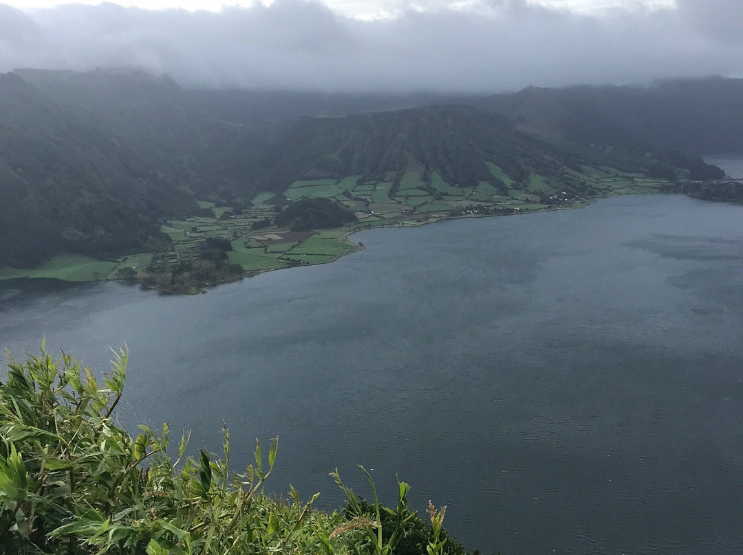 ANC Azores Holidays-蓬塔德尔加达必去景点