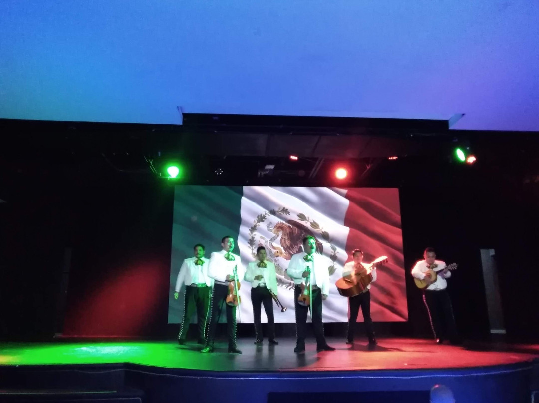 珊瑚礁帕雷卡酒店主图