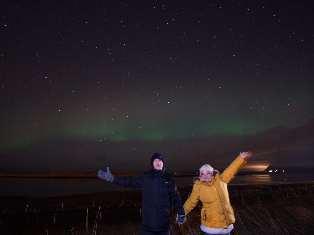 Happyworld-雷克雅未克必去景点