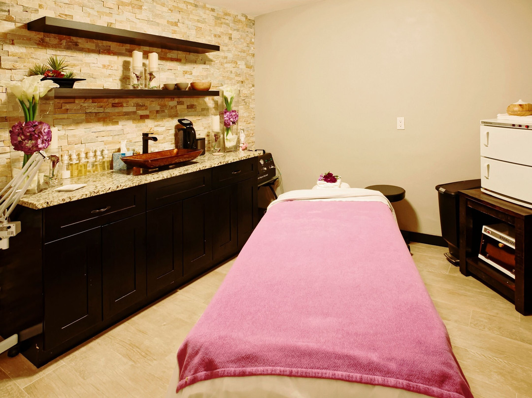 Island Time Day Spa-Tavernier必去景点