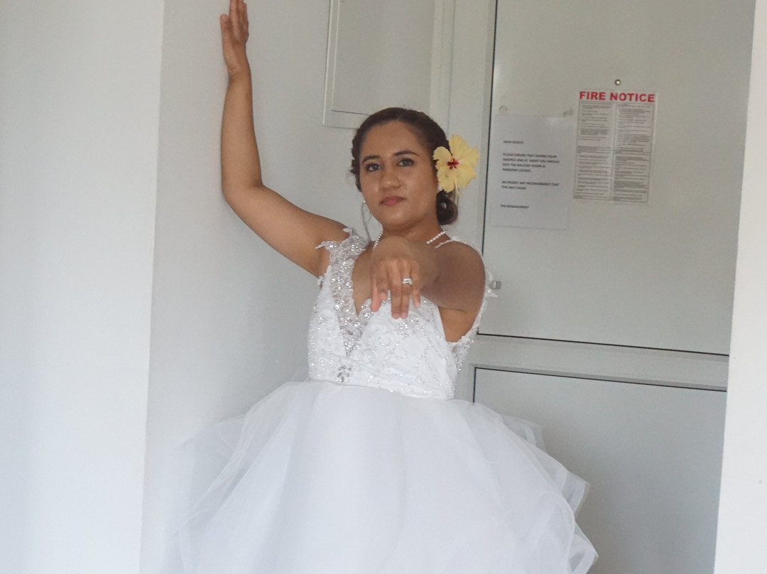 Hanneman Holiday Residence主图