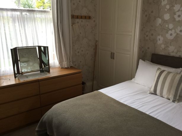 M33 Short Stay Rentals-酒店景观