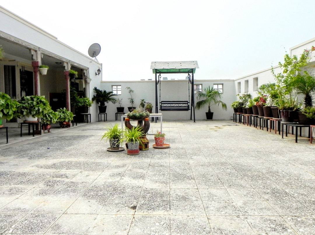 Hotel Kishan Kunj主图