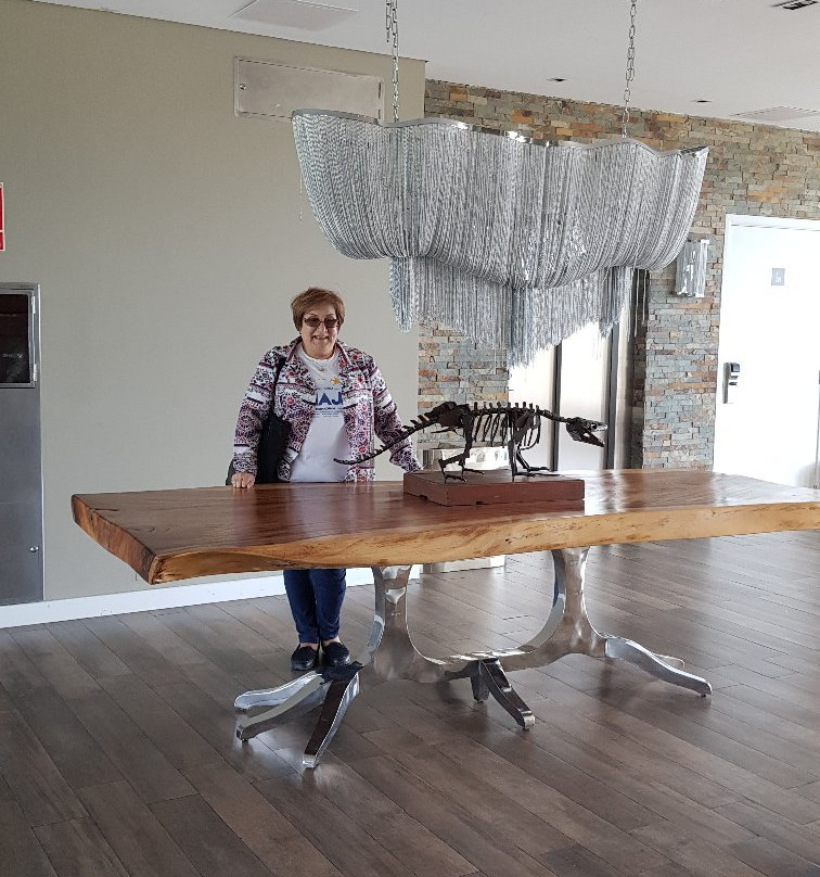 Termas de Almiron-Guichon必去景点